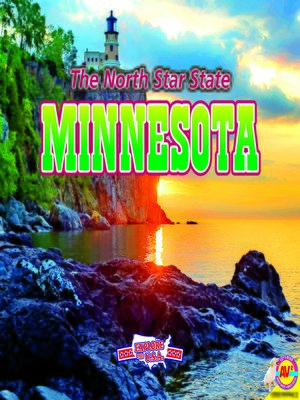 cover image of Minnesota